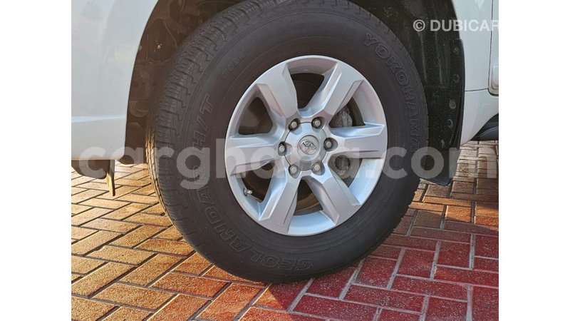 Big with watermark toyota prado ashanti import dubai 55439