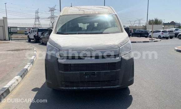 Buy Import Toyota Hiace White Car in Import - Dubai in Ashanti Buy Import Toyota Hiace White Car in Import - Dubai in Ashanti