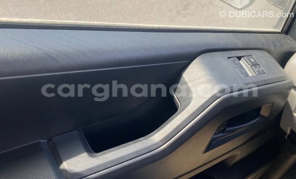 Buy Import Toyota Hiace White Car in Import - Dubai in Ashanti Buy Import Toyota Hiace White Car in Import - Dubai in Ashanti