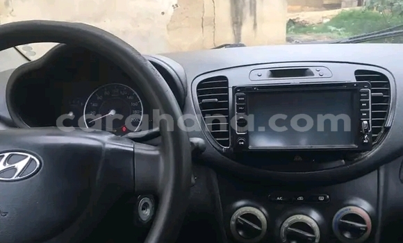 Ra Àlòkù Hyundai Elantra Silver Ọkọ̀ in Accra ni Greater Accra Ra Àlòkù Hyundai Elantra Silver Ọkọ̀ in Accra ni Greater Accra