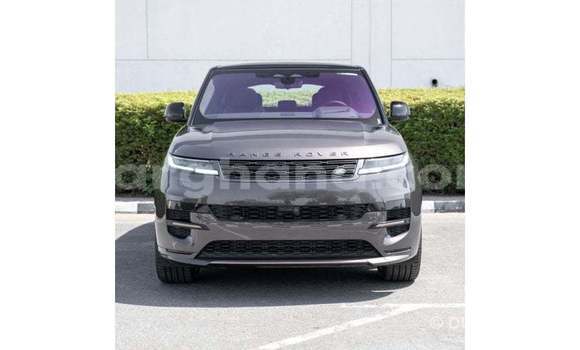 Buy Import Land Rover Range Rover Brown Car in Import - Dubai in Ashanti Buy Import Land Rover Range Rover Brown Car in Import - Dubai in Ashanti