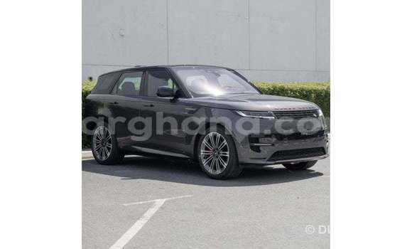 Buy Import Land Rover Range Rover Brown Car in Import - Dubai in Ashanti Buy Import Land Rover Range Rover Brown Car in Import - Dubai in Ashanti