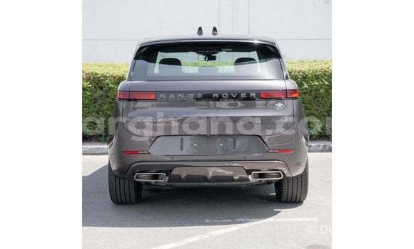 Buy Import Land Rover Range Rover Brown Car in Import - Dubai in Ashanti Buy Import Land Rover Range Rover Brown Car in Import - Dubai in Ashanti