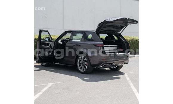 Buy Import Land Rover Range Rover Brown Car in Import - Dubai in Ashanti Buy Import Land Rover Range Rover Brown Car in Import - Dubai in Ashanti