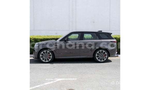 Buy Import Land Rover Range Rover Brown Car in Import - Dubai in Ashanti Buy Import Land Rover Range Rover Brown Car in Import - Dubai in Ashanti