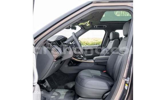 Buy Import Land Rover Range Rover Brown Car in Import - Dubai in Ashanti Buy Import Land Rover Range Rover Brown Car in Import - Dubai in Ashanti