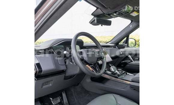 Buy Import Land Rover Range Rover Brown Car in Import - Dubai in Ashanti Buy Import Land Rover Range Rover Brown Car in Import - Dubai in Ashanti