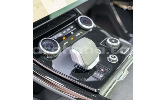 Buy Import Land Rover Range Rover Brown Car in Import - Dubai in Ashanti Buy Import Land Rover Range Rover Brown Car in Import - Dubai in Ashanti