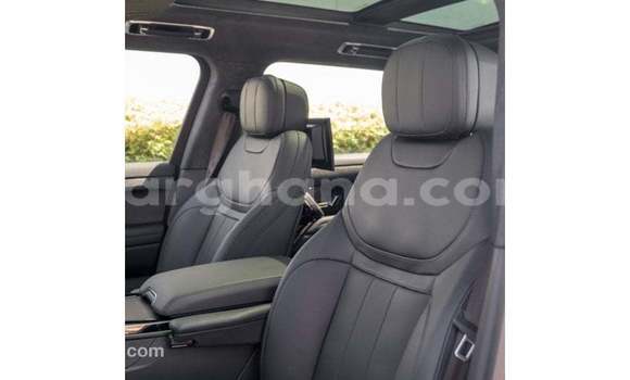 Buy Import Land Rover Range Rover Brown Car in Import - Dubai in Ashanti Buy Import Land Rover Range Rover Brown Car in Import - Dubai in Ashanti