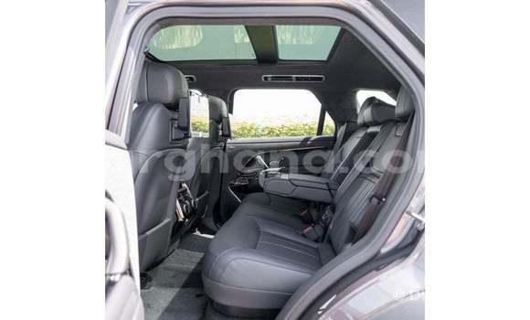 Buy Import Land Rover Range Rover Brown Car in Import - Dubai in Ashanti Buy Import Land Rover Range Rover Brown Car in Import - Dubai in Ashanti