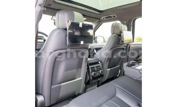 Buy Import Land Rover Range Rover Brown Car in Import - Dubai in Ashanti Buy Import Land Rover Range Rover Brown Car in Import - Dubai in Ashanti