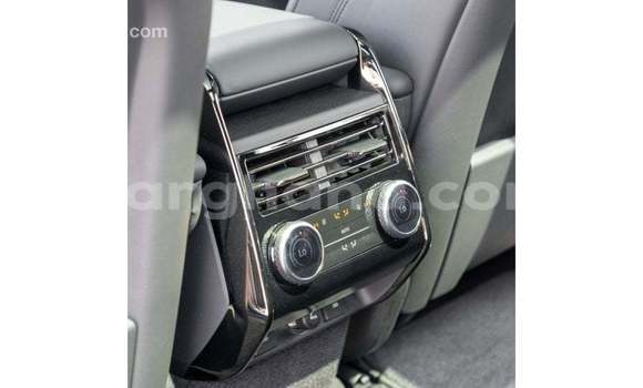 Buy Import Land Rover Range Rover Brown Car in Import - Dubai in Ashanti Buy Import Land Rover Range Rover Brown Car in Import - Dubai in Ashanti