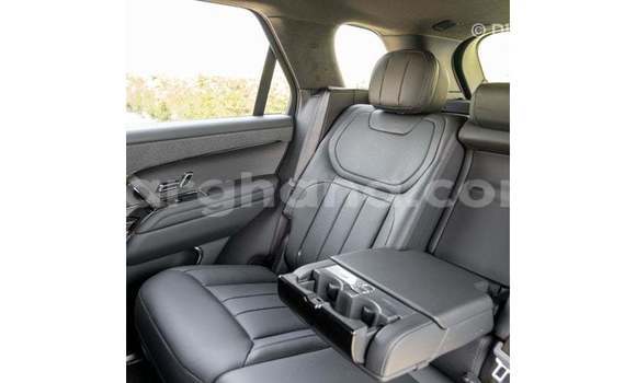 Buy Import Land Rover Range Rover Brown Car in Import - Dubai in Ashanti Buy Import Land Rover Range Rover Brown Car in Import - Dubai in Ashanti
