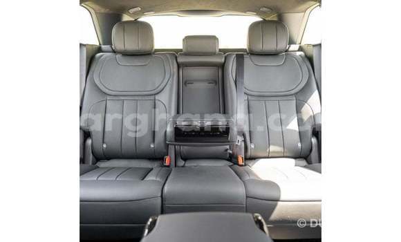 Buy Import Land Rover Range Rover Brown Car in Import - Dubai in Ashanti Buy Import Land Rover Range Rover Brown Car in Import - Dubai in Ashanti