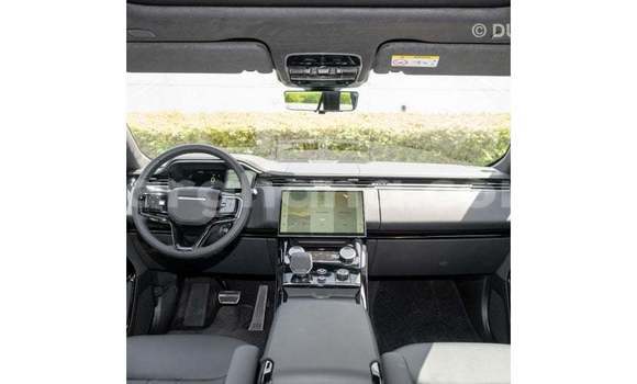 Buy Import Land Rover Range Rover Brown Car in Import - Dubai in Ashanti Buy Import Land Rover Range Rover Brown Car in Import - Dubai in Ashanti