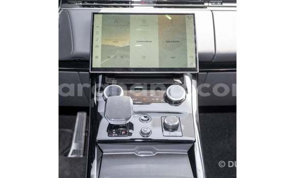 Buy Import Land Rover Range Rover Brown Car in Import - Dubai in Ashanti Buy Import Land Rover Range Rover Brown Car in Import - Dubai in Ashanti