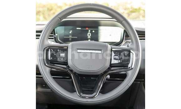 Buy Import Land Rover Range Rover Brown Car in Import - Dubai in Ashanti Buy Import Land Rover Range Rover Brown Car in Import - Dubai in Ashanti