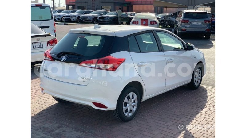 Big with watermark toyota yaris ashanti import dubai 55452