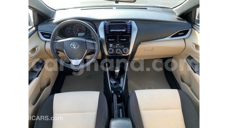 Big with watermark toyota yaris ashanti import dubai 55452