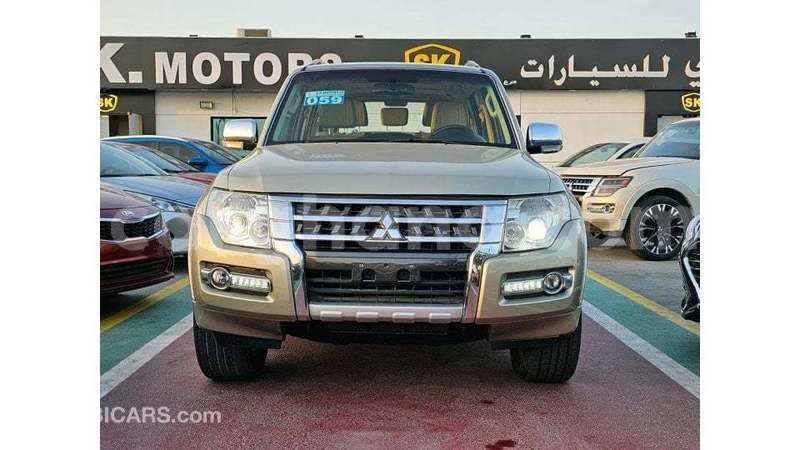 Big with watermark mitsubishi pajero ashanti import dubai 55455