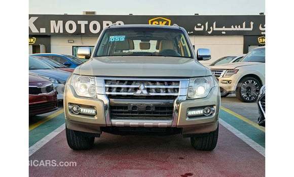 Ra Imported Mitsubishi Pajero Miiran Ọkọ̀ in Import - Dubai ni Ashanti Ra Imported Mitsubishi Pajero Miiran Ọkọ̀ in Import - Dubai ni Ashanti