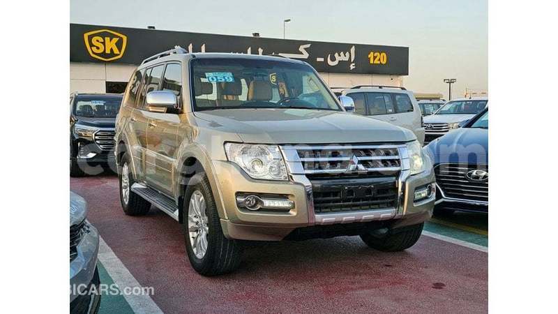 Big with watermark mitsubishi pajero ashanti import dubai 55455