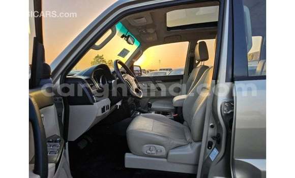 Ra Imported Mitsubishi Pajero Miiran Ọkọ̀ in Import - Dubai ni Ashanti Ra Imported Mitsubishi Pajero Miiran Ọkọ̀ in Import - Dubai ni Ashanti
