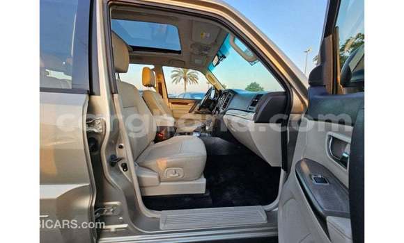 Ra Imported Mitsubishi Pajero Miiran Ọkọ̀ in Import - Dubai ni Ashanti Ra Imported Mitsubishi Pajero Miiran Ọkọ̀ in Import - Dubai ni Ashanti