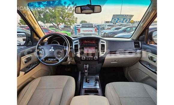 Ra Imported Mitsubishi Pajero Miiran Ọkọ̀ in Import - Dubai ni Ashanti Ra Imported Mitsubishi Pajero Miiran Ọkọ̀ in Import - Dubai ni Ashanti