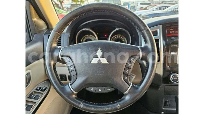 Big with watermark mitsubishi pajero ashanti import dubai 55455