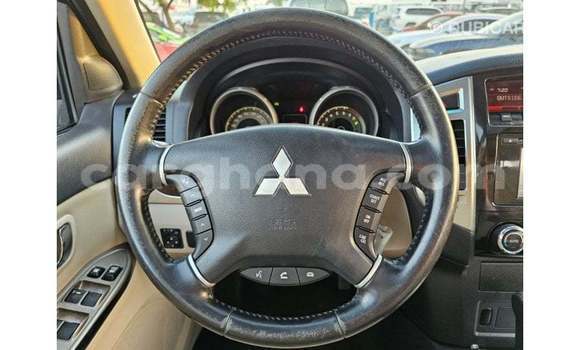 Ra Imported Mitsubishi Pajero Miiran Ọkọ̀ in Import - Dubai ni Ashanti Ra Imported Mitsubishi Pajero Miiran Ọkọ̀ in Import - Dubai ni Ashanti