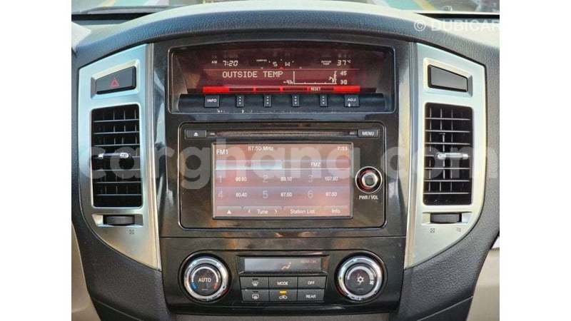 Big with watermark mitsubishi pajero ashanti import dubai 55455