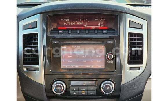 Ra Imported Mitsubishi Pajero Miiran Ọkọ̀ in Import - Dubai ni Ashanti Ra Imported Mitsubishi Pajero Miiran Ọkọ̀ in Import - Dubai ni Ashanti