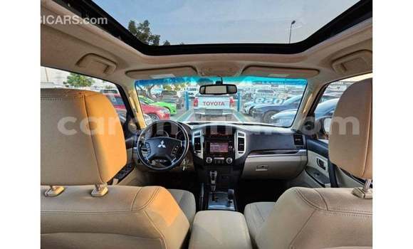 Ra Imported Mitsubishi Pajero Miiran Ọkọ̀ in Import - Dubai ni Ashanti Ra Imported Mitsubishi Pajero Miiran Ọkọ̀ in Import - Dubai ni Ashanti