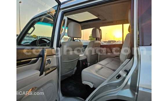 Ra Imported Mitsubishi Pajero Miiran Ọkọ̀ in Import - Dubai ni Ashanti Ra Imported Mitsubishi Pajero Miiran Ọkọ̀ in Import - Dubai ni Ashanti