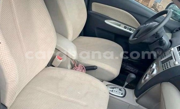 Buy Used Toyota Corolla White Car in Tema in Greater Accra Buy Used Toyota Corolla White Car in Tema in Greater Accra