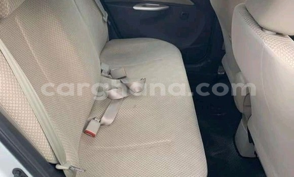 Buy Used Toyota Corolla White Car in Tema in Greater Accra Buy Used Toyota Corolla White Car in Tema in Greater Accra