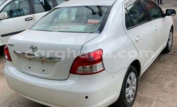 Buy Used Toyota Corolla White Car in Tema in Greater Accra Buy Used Toyota Corolla White Car in Tema in Greater Accra