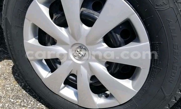 Buy Used Toyota Corolla White Car in Tema in Greater Accra Buy Used Toyota Corolla White Car in Tema in Greater Accra