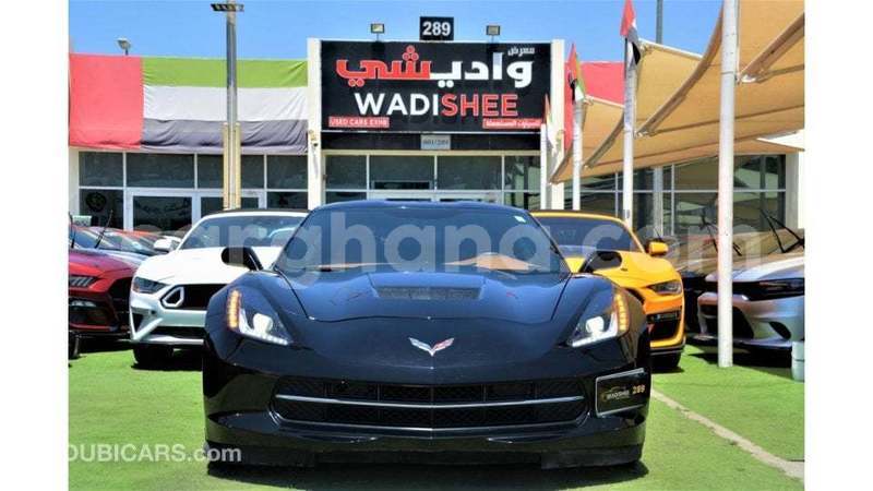 Big with watermark chevrolet corvette ashanti import dubai 55462