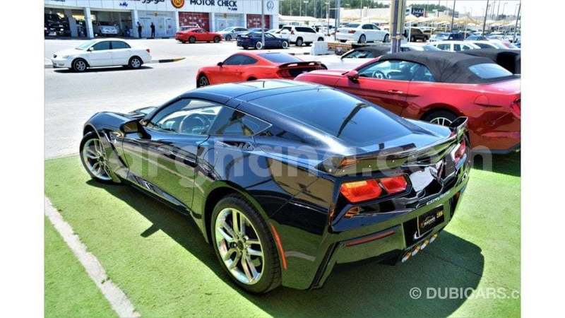 Big with watermark chevrolet corvette ashanti import dubai 55462