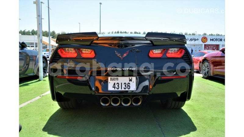 Big with watermark chevrolet corvette ashanti import dubai 55462