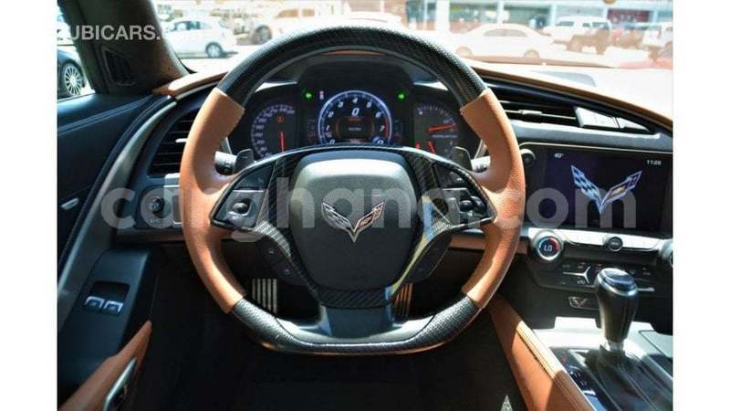 Big with watermark chevrolet corvette ashanti import dubai 55462