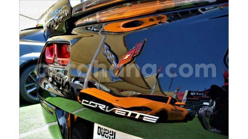 Big with watermark chevrolet corvette ashanti import dubai 55462