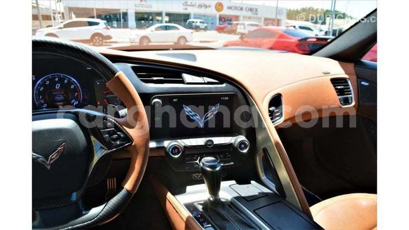 Big with watermark chevrolet corvette ashanti import dubai 55462