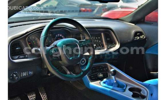 Ra Imported Dodge Challenger Blue Ọkọ̀ in Import - Dubai ni Ashanti Ra Imported Dodge Challenger Blue Ọkọ̀ in Import - Dubai ni Ashanti