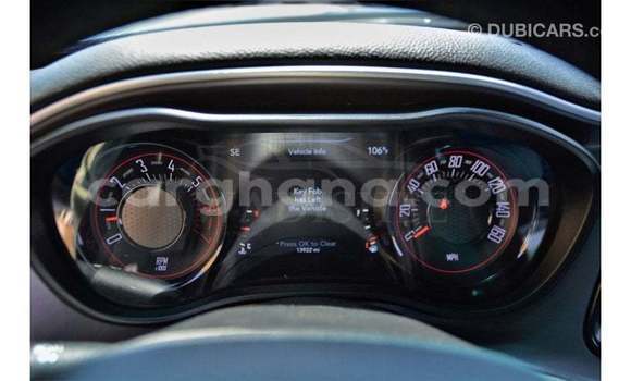 Ra Imported Dodge Challenger Blue Ọkọ̀ in Import - Dubai ni Ashanti Ra Imported Dodge Challenger Blue Ọkọ̀ in Import - Dubai ni Ashanti