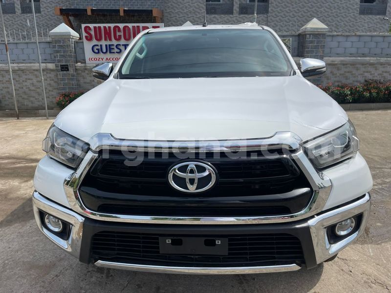 Big with watermark toyota hilux western sekondi takoradi metropolitan 55467