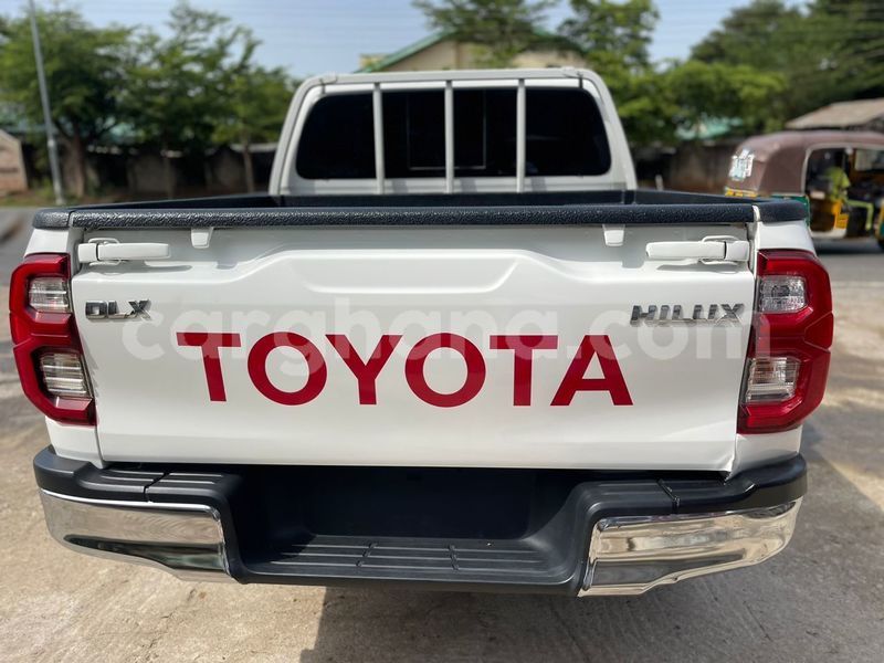Big with watermark toyota hilux western sekondi takoradi metropolitan 55467