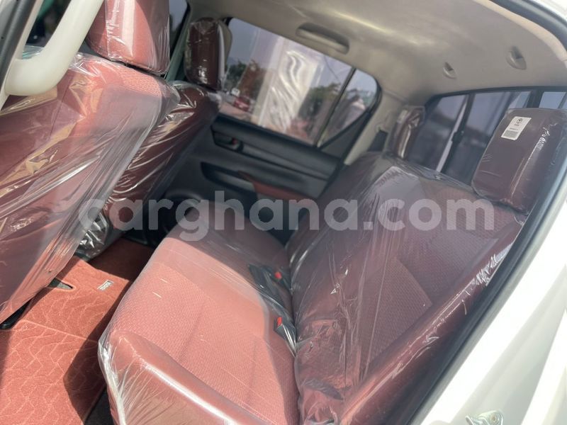 Big with watermark toyota hilux western sekondi takoradi metropolitan 55469